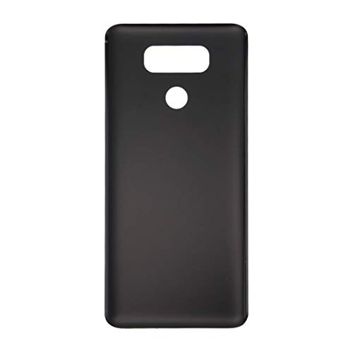 Couverture arrière pour LG G6 bleu ajustement précis H870 DS