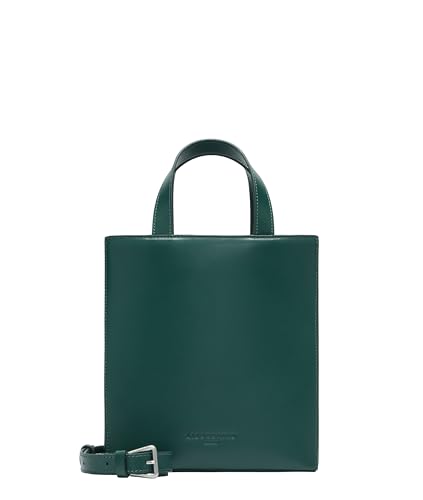 Sac en cuir LIEBESKIND Paper Bag S Amazon Carter aux finitions haut de gamme