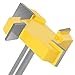 PYouo-best router bit 8mm Shank 4 Edge T Type Slotting Cutter Woodworking Tool Router Bits For Industrial Grade Milling Cutter Slotting Durable products ( Cutting Edge Length : Z3-12X50.8X12.7 )