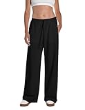 Replay Damen Jogginghose, 098 Black (Schwarz), XXS