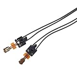YnaWWDGxt Fixierthermistor kompatibel mit IV 3065 3065 3060 2060 5330 5335 5325 Kopiergerät Ersatzteilen(2 Sets)