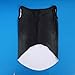 CHICTRY Animal Half Face Mask Thin Balaclava Face Mask Neck Warmer for Cycling Bike Outdoor Sports Type 6 One Size