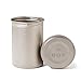 Vargo Titanium BOT Bottle Pot