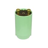  Arranque modessimple 4-22W T8 tubos fluorescentes verde