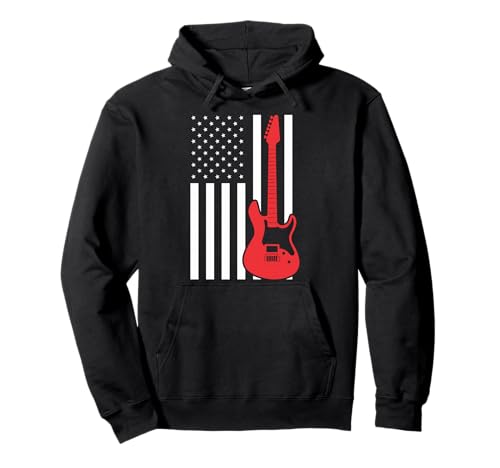 USA�M�^���X�g �A�����J���� �����I�ȃM�^�[�v���[���[�o���h �p�[�J�[