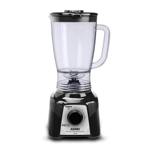Arno Power Mix Essential LQ19 (2,4 litros) 700W