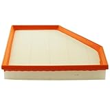 LX4710 Air Filter Compatible With Series 1 (F20) 2 (F22 F23 F87) 3 (F30 F31 F80) 4 (F32 F36)