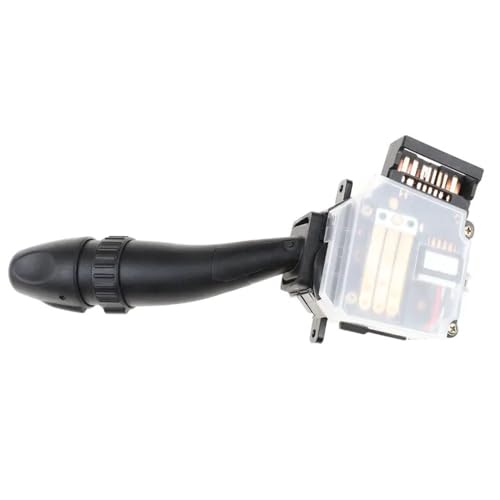 Interrupteur clignotant robuste Kia Optima commodo de phare ajustable