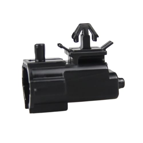 Sensor de temperatura exterior 277223VA0A con lectura precisa para Infiniti FX35
