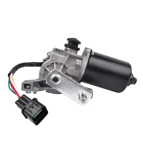 Moteur d'essuie-glace avant 981101J000 haute durabilité Hyundai I20