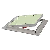 construsim c6716120 Falltür – Register für Platte 13 Premium 600 x 1200 mm
