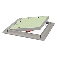 Construsim C6715050 Registerleuchte für 13 Premium Platten, 500 x 500 mm