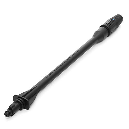 Ologymart Variable Nozzle Pressure Washer Trigger Gun Lance 2030PSI Compatible with Black Decker For Black Decker