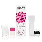 Clone-A-Pussy with Sleeve Kit Hot Pink