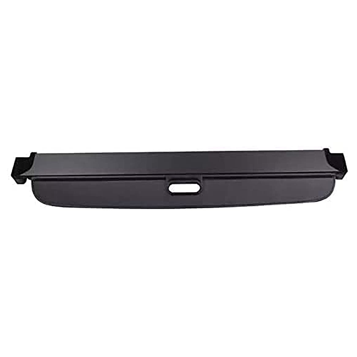 für BMW X5 F15 2014-2019 Ausziehbar Kofferraumabdeckung Rollo Kofferraum Abdeckung Ablagen Kofferraum Schutz Abdeckung Auto Styling zubehöR Schwarz