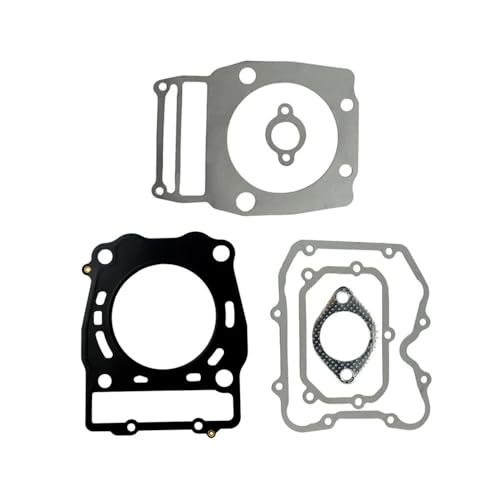 Joint de stator de moto 400 500 anti fuite et haute résistance thermique