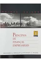 Princípios de Finanças Empresariais 972829848X Book Cover