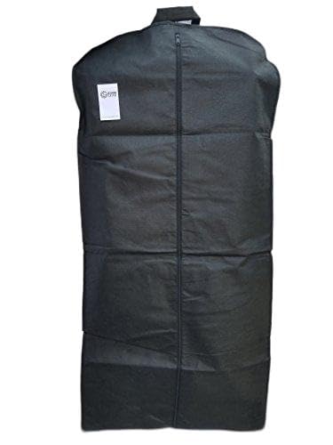 ImpecGear 48 Garment Bag Cover for Suits and Dresses Clothing Foldable New