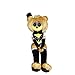 Golden Frenni Plush Doll – 50 cm (19.6 in) Handmade Fantasy Plush from WonderlandPlushToy