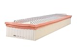 MAHLE LX 335 - Air Filter Car - Engine