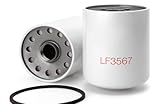 Oil Filter LF3567 for Fleetguard
