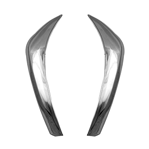 Sourcil de Phare Toyota Land Cruiser FJ200 Accessoire Carrosserie 2012-2016