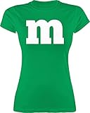 ✔️ BAUMWOLL-SHIRT: Dieses Damen TShirt ist aus 100% Baumwolle (in der Farbe Grau Meliert zu 90% aus Baumwolle und zu 10% aus Polyester) gefertigt. Der hohe Baumwollanteil macht das Shirt besonders atmungsaktiv und widerstandsfähig. Außerdem ist Baumwollstoff dafür bekannt besonders hautfreundlich und sehr weich zu sein. Waschbar ist das T-Shirt auf links gedreht bei 30° in der Waschmaschine. Fühl dich wohl in deinem neuen Jersey Funshirt!