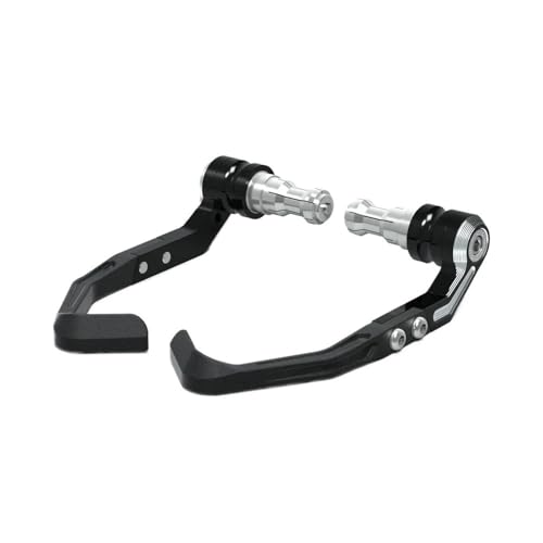 Protecteur guidon moto et protection levier frein embrayage pour GSX-R
