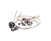 Bakers Pride M1558X Field Retrofit Kit Fmea Valve
