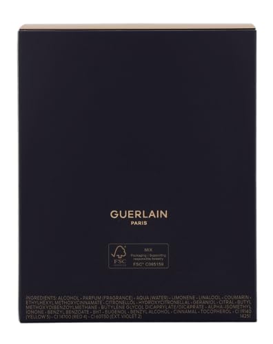 Guerlain Guerlain Shalimar Eau De Parfum Spray For Women thumb #5