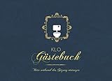  Klo Gästebuch: Lustiges Buch für Badezimmer Benutzer (mit Klo-Bewertung): Humorvolle Geschenkidee zum Einzug oder Einweihungsfeier, mit 50 Klo Witzen