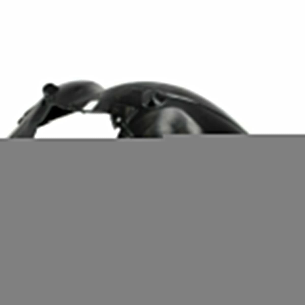Amazon.com: JORMSPH 22860081 GM1248178 Fender Liner Front Left 