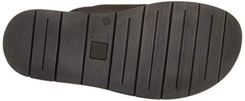 Image of Lee Cooper mens Lc1533cblack Thong Sandals