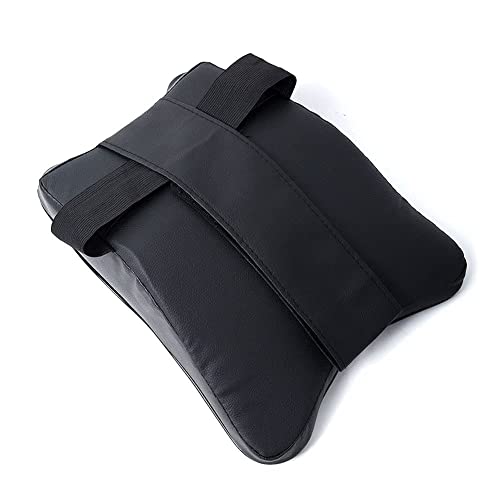Image of Car Neck Rest Pillow Memory Foam Car Seat Neck Rest Cushion Neck Pillow for Car Head Rest for Car Neck Support Pillow for Car