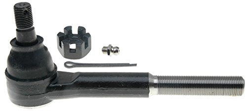 ACDelco Advantage 46A0110A (88876061) Outer Steering Tie Rod End