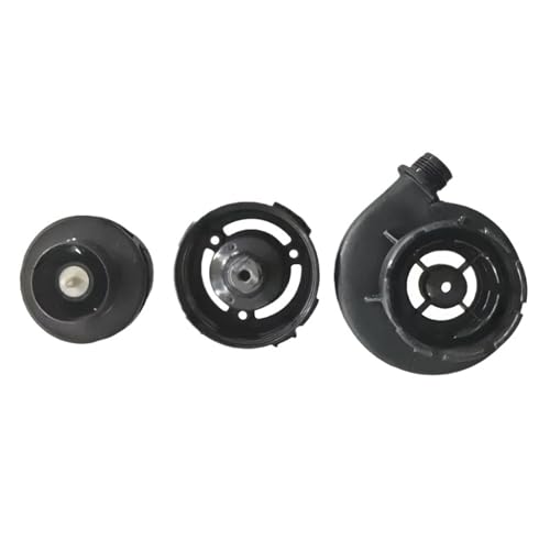 Turbine Agras T100 T70 kit d'assemblage de remplacement pour drone agricole