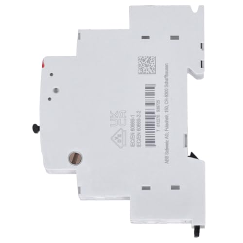 ABB 2TAZ312000R2012 composant de commande armoire électrique - 4
