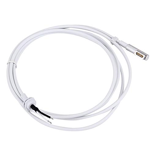 Mgasafe 1 L Type Cable Compatible with for 45w, 60, 85w Adapters (L Type)