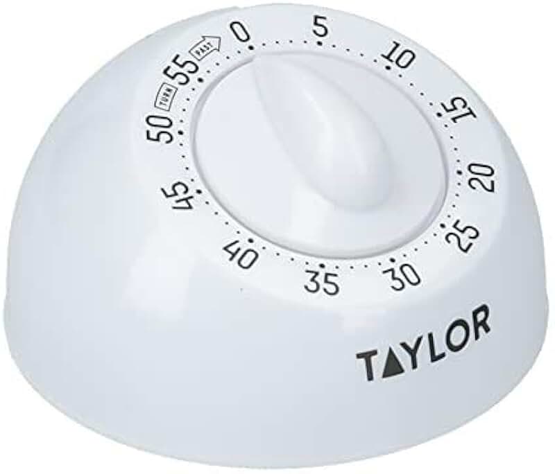 Amazon.co.uk food timer