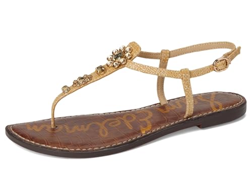 Image of Sam Edelman Women's Gigi Flat Sandal