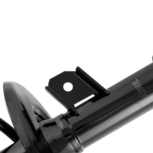 MOSTPLUS Front Struts Complete Assembly Compatible for 2008 2009 2010 2011 2012 Nissan Rogue FWD AWD Shocks Absorber 1333283L 1333283R by MOSTPLUS - Image 8