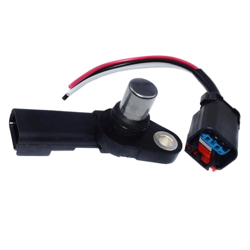 Capteur de position d'arbre à cames avec connecteur pour Cooper 1.6L V4 2002-2008 12141485845