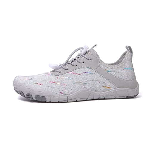 Image of StoneLiquid Hike Barefoot Womens, Healthy & Non-Slip Barefoot Footwear Unisex