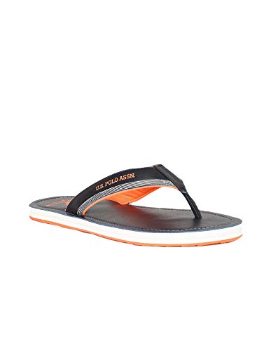 Image of U.S. POLO ASSN. mens Ovi Flip-Flop