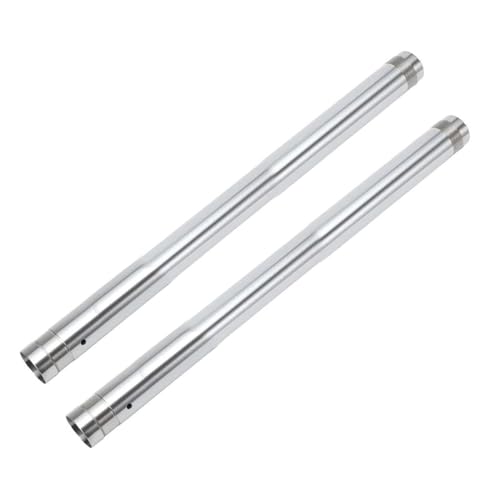 Tubos de horquilla delantera soluciona fugas en suspensión de Yamaha YZF R7 41x547mm