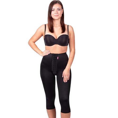 LIPOELASTIC TD Variant Post-Operative Compression Garment – Ideal for Liposuction of Tummy, HIPS,
