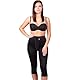 LIPOELASTIC TD Variant - Kompressionsleggings für die Zeit nach Operationen (DE/NL/SE/PL, Alphanumerisch, 3XL, Regular, Regular, Schwarz)