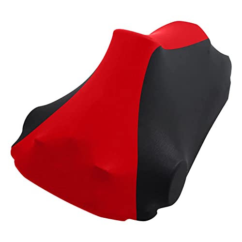 Indoor Stretch Satin Go Kart Cover Replace for Segway Ninebot Gokart Kit/Gokart Pro/Gokart Lamborghini Dustproof Custom-Fit Go Kart Accessories