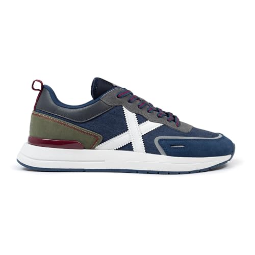 Munich Speed 14 Trainers EU 41 pour éviter les douleurs aux pieds pendant le sport