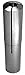 HHIP 3900-0891 Mt3 Round Collet, 3/4"